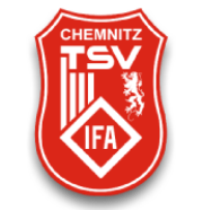 Logo TSV IFA Chemnitz e.V.