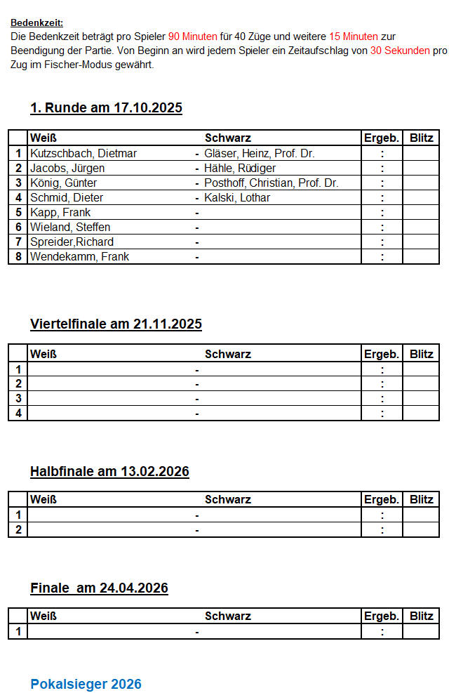 Pokal 2023-24